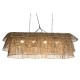 Полилей Home ESPRIT 50 W 135 x 55 x 42 cm Полилей Home ESPRIT 50 W 135 x 55 x 42 cm