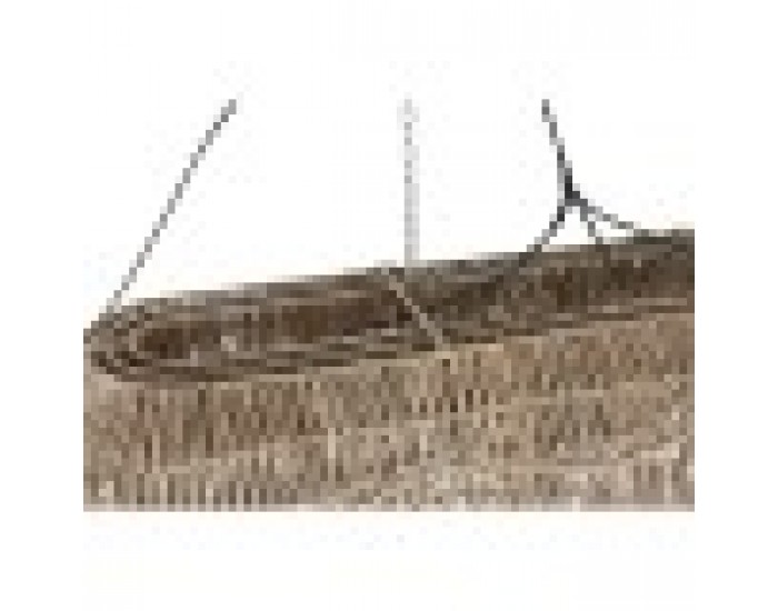 Полилей Home ESPRIT 50 W 135 x 55 x 42 cm Полилей Home ESPRIT 50 W 135 x 55 x 42 cm