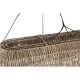 Полилей Home ESPRIT 50 W 135 x 55 x 42 cm Полилей Home ESPRIT 50 W 135 x 55 x 42 cm