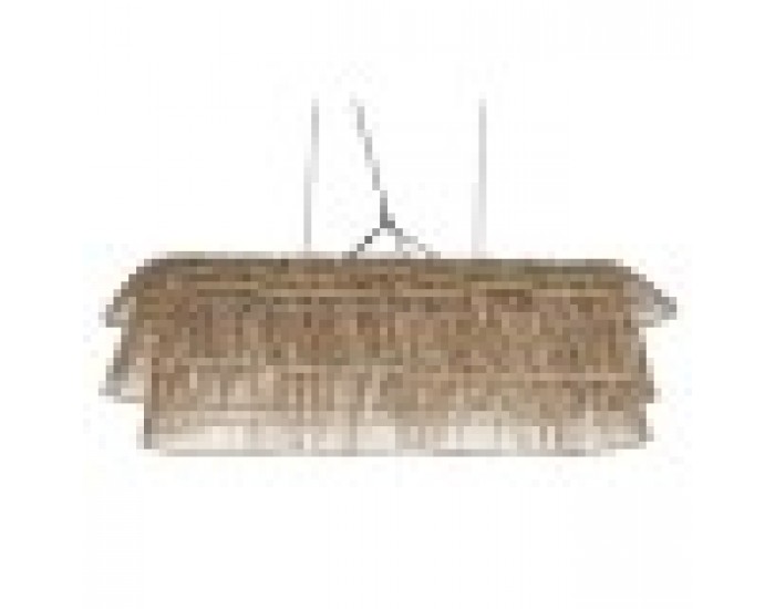 Полилей Home ESPRIT 50 W 135 x 55 x 42 cm Полилей Home ESPRIT 50 W 135 x 55 x 42 cm