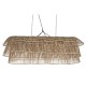 Полилей Home ESPRIT 50 W 135 x 55 x 42 cm Полилей Home ESPRIT 50 W 135 x 55 x 42 cm