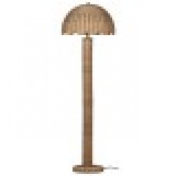 Лампион Home ESPRIT 47 x 47 x 149,5 cm - Настолни лампи