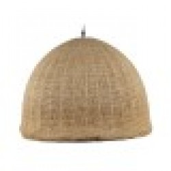 Полилей Home ESPRIT 71 x 71 x 61 cm - Настолни лампи