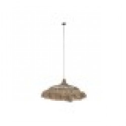 Полилей Home ESPRIT 50 W 100 x 100 x 50 cm - Настолни лампи