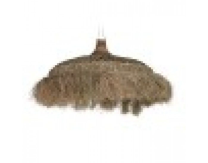 Полилей Home ESPRIT 50 W 100 x 100 x 50 cm
