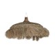 Полилей Home ESPRIT 50 W 100 x 100 x 50 cm