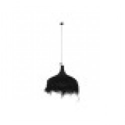 Полилей Home ESPRIT 50 W 100 x 100 x 77 cm - Настолни лампи