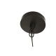 Полилей Home ESPRIT Желязо тиково дърво 90 x 90 x 35 cm Полилей Home ESPRIT Желязо тиково дърво 90 x 90 x 35 cm