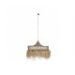 Полилей Home ESPRIT 50 W 120 x 120 x 70 cm - Настолни лампи
