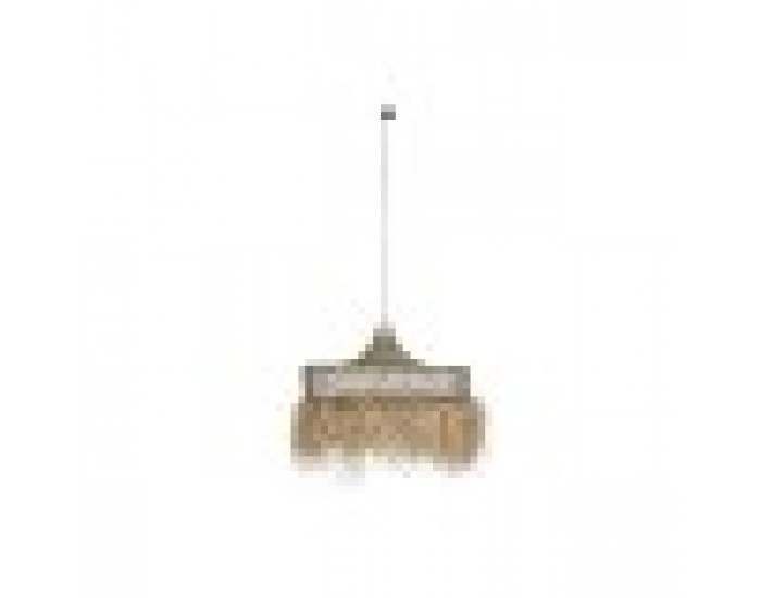 Полилей Home ESPRIT 50 W 120 x 120 x 70 cm
