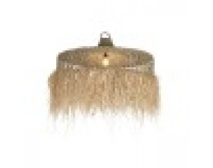 Полилей Home ESPRIT 50 W 120 x 120 x 70 cm