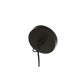 Полилей Home ESPRIT Желязо тиково дърво 130 X 130 X 35 cm Полилей Home ESPRIT Желязо тиково дърво 130 X 130 X 35 cm