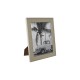 Рамка за снимки Home ESPRIT Сребрист Кристал полистирен 25,5 x 1,5 x 30,5 cm Рамка за снимки Home ESPRIT Сребрист Кристал полистирен 25,5 x 1,5 x 30,5 cm