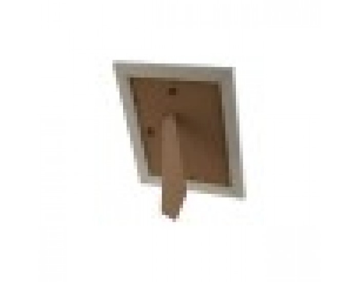 Рамка за снимки Home ESPRIT Сребрист Кристал полистирен 25,5 x 1,5 x 30,5 cm Рамка за снимки Home ESPRIT Сребрист Кристал полистирен 25,5 x 1,5 x 30,5 cm