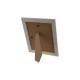 Рамка за снимки Home ESPRIT Сребрист Кристал полистирен 25,5 x 1,5 x 30,5 cm Рамка за снимки Home ESPRIT Сребрист Кристал полистирен 25,5 x 1,5 x 30,5 cm