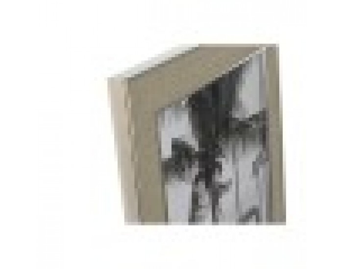 Рамка за снимки Home ESPRIT Сребрист Кристал полистирен 25,5 x 1,5 x 30,5 cm Рамка за снимки Home ESPRIT Сребрист Кристал полистирен 25,5 x 1,5 x 30,5 cm