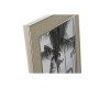 Рамка за снимки Home ESPRIT Сребрист Кристал полистирен 25,5 x 1,5 x 30,5 cm Рамка за снимки Home ESPRIT Сребрист Кристал полистирен 25,5 x 1,5 x 30,5 cm