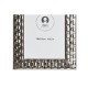 Рамка за снимки DKD Home Decor Сребрист Метал Shabby Chic (13,5 x 2 x 18,5 cm) Рамка за снимки DKD Home Decor Сребрист Метал Shabby Chic (13,5 x 2 x 18,5 cm)