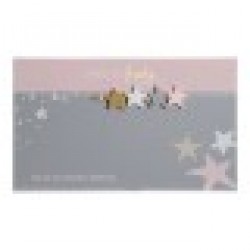 Рамка за Снимки с Клипсове DKD Home Decor Hello Lovely Дървен MDF (40 x 1 x 24 cm) - Канцеларски материали
