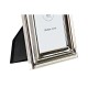 Рамка за снимки DKD Home Decor Сребрист Метал Традиционен (15 x 2 x 20 cm) Рамка за снимки DKD Home Decor Сребрист Метал Традиционен (15 x 2 x 20 cm)