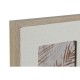 Рамка за снимки Home ESPRIT Бежов Кристал Дървен MDF Скандинавски 39 X 2 X 24 cm Рамка за снимки Home ESPRIT Бежов Кристал Дървен MDF Скандинавски 39 X 2 X 24 cm