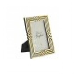 Рамка за снимки DKD Home Decor Златен Смола Неокласически (17 x 1,5 x 22 cm) - Канцеларски материали