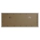 Рамка за снимки Home ESPRIT Бежов Кристал Дървен MDF Скандинавски 60 X 3 X 34 cm Рамка за снимки Home ESPRIT Бежов Кристал Дървен MDF Скандинавски 60 X 3 X 34 cm