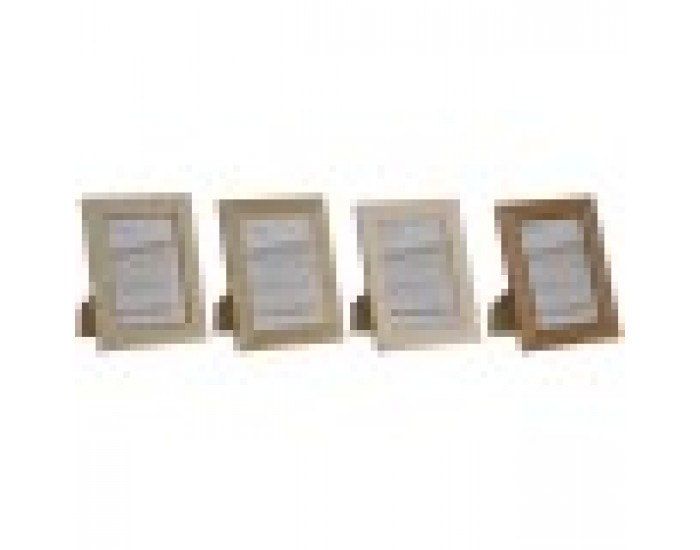 Рамка за снимки Home ESPRIT Многоцветен Кристал полистирен 19,2 x 1,6 x 24,2 cm (4 броя) Рамка за снимки Home ESPRIT Многоцветен Кристал полистирен 19,2 x 1,6 x 24,2 cm (4 броя)