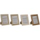 Рамка за снимки Home ESPRIT Многоцветен Кристал полистирен 19,2 x 1,6 x 24,2 cm (4 броя) Рамка за снимки Home ESPRIT Многоцветен Кристал полистирен 19,2 x 1,6 x 24,2 cm (4 броя)