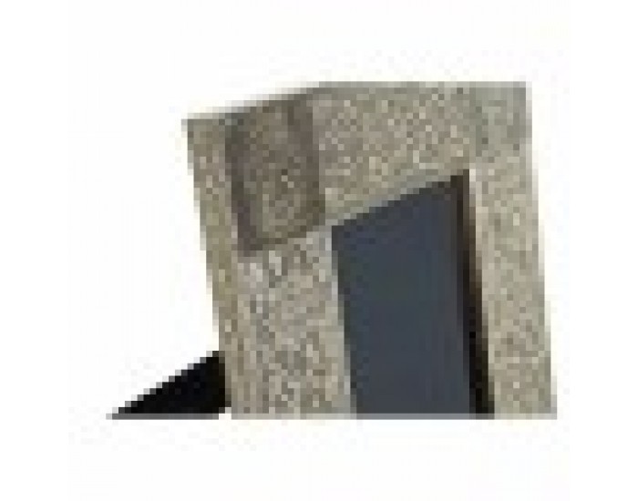 Рамка за снимки DKD Home Decor Шампанско Дървен Алуминий Арабин 20 x 1 x 25 cm (1 броя)
