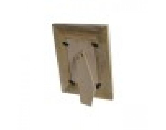 Рамка за снимки Home ESPRIT Бял Дърво манго Модерен 19 x 1 x 24 cm Рамка за снимки Home ESPRIT Бял Дърво манго Модерен 19 x 1 x 24 cm
