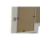Рамка за снимки Home ESPRIT Бежов Естествен Кристал полистирен Скандинавски 36 X 2 X 36 cm Рамка за снимки Home ESPRIT Бежов Естествен Кристал полистирен Скандинавски 36 X 2 X 36 cm