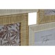 Рамка за снимки Home ESPRIT Бежов Естествен Кристал полистирен Скандинавски 36 X 2 X 36 cm Рамка за снимки Home ESPRIT Бежов Естествен Кристал полистирен Скандинавски 36 X 2 X 36 cm