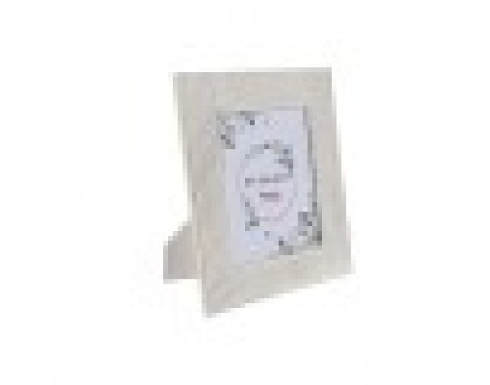 Рамка за снимки Home ESPRIT Бял Кристал Дървен MDF Индианец 32 x 1,5 x 37 cm Рамка за снимки Home ESPRIT Бял Кристал Дървен MDF Индианец 32 x 1,5 x 37 cm