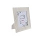 Рамка за снимки Home ESPRIT Бял Кристал Дървен MDF Индианец 32 x 1,5 x 37 cm Рамка за снимки Home ESPRIT Бял Кристал Дървен MDF Индианец 32 x 1,5 x 37 cm