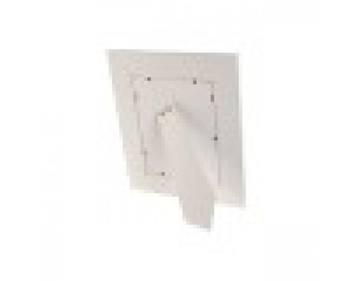 Рамка за снимки Home ESPRIT Бял Кристал Дървен MDF Индианец 32 x 1,5 x 37 cm Рамка за снимки Home ESPRIT Бял Кристал Дървен MDF Индианец 32 x 1,5 x 37 cm