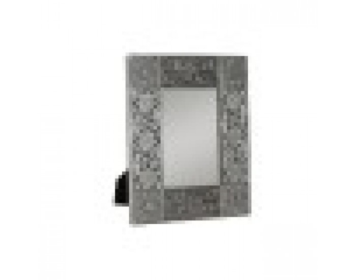 Рамка за снимки DKD Home Decor 20 x 1 x 25 cm Шампанско Дървен Алуминий Индианец Рамка за снимки DKD Home Decor 20 x 1 x 25 cm Шампанско Дървен Алуминий Индианец