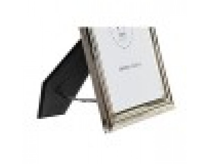 Рамка за снимки DKD Home Decor Сребрист Метал Традиционен (25 x 2 x 30 cm) Рамка за снимки DKD Home Decor Сребрист Метал Традиционен (25 x 2 x 30 cm)