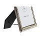 Рамка за снимки DKD Home Decor Сребрист Метал Традиционен (25 x 2 x 30 cm) Рамка за снимки DKD Home Decor Сребрист Метал Традиционен (25 x 2 x 30 cm)