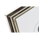 Рамка за снимки DKD Home Decor Сребрист Метал Традиционен (25 x 2 x 30 cm) Рамка за снимки DKD Home Decor Сребрист Метал Традиционен (25 x 2 x 30 cm)