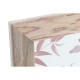 Рамка за снимки DKD Home Decor Кафяв 25 x 1 x 30 cm Дървен MDF (2 броя) Рамка за снимки DKD Home Decor Кафяв 25 x 1 x 30 cm Дървен MDF (2 броя)
