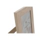 Рамка за снимки Home ESPRIT Бял Бежов Кристал полистирен Scandi 19 x 2 x 24 cm (4 броя) Рамка за снимки Home ESPRIT Бял Бежов Кристал полистирен Scandi 19 x 2 x 24 cm (4 броя)