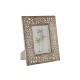 Рамка за снимки Home ESPRIT Бял Естествен Кристал Дърво манго Индианец 26,5 x 2 x 31,5 cm Рамка за снимки Home ESPRIT Бял Естествен Кристал Дърво манго Индианец 26,5 x 2 x 31,5 cm
