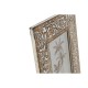 Рамка за снимки Home ESPRIT Бял Естествен Кристал Дърво манго Индианец 26,5 x 2 x 31,5 cm Рамка за снимки Home ESPRIT Бял Естествен Кристал Дърво манго Индианец 26,5 x 2 x 31,5 cm