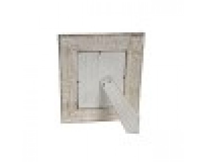 Рамка за снимки Home ESPRIT Бял Естествен Кристал Дърво манго Индианец 26,5 x 2 x 31,5 cm Рамка за снимки Home ESPRIT Бял Естествен Кристал Дърво манго Индианец 26,5 x 2 x 31,5 cm