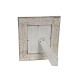Рамка за снимки Home ESPRIT Бял Естествен Кристал Дърво манго Индианец 26,5 x 2 x 31,5 cm Рамка за снимки Home ESPRIT Бял Естествен Кристал Дърво манго Индианец 26,5 x 2 x 31,5 cm