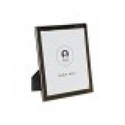 Рамка за снимки DKD Home Decor Кристал Сребрист Метал Традиционен (23 x 2 x 28 cm) - Канцеларски материали