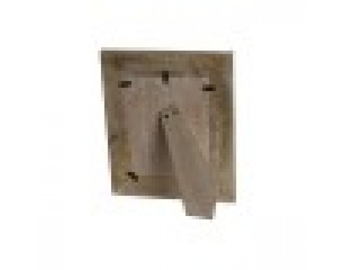 Рамка за снимки Home ESPRIT Бял Дърво манго Модерен 24 x 2 x 29 cm Рамка за снимки Home ESPRIT Бял Дърво манго Модерен 24 x 2 x 29 cm