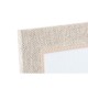 Рамка за снимки DKD Home Decor лен Традиционен (19 x 2 x 24 cm) Рамка за снимки DKD Home Decor лен Традиционен (19 x 2 x 24 cm)