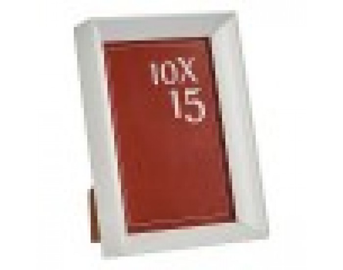 Рамка за снимки GiftDecor WPC0235MG-1-WH Бял Cтъкло Пластмаса (6 броя) Рамка за снимки GiftDecor WPC0235MG-1-WH Бял Cтъкло Пластмаса (6 броя)